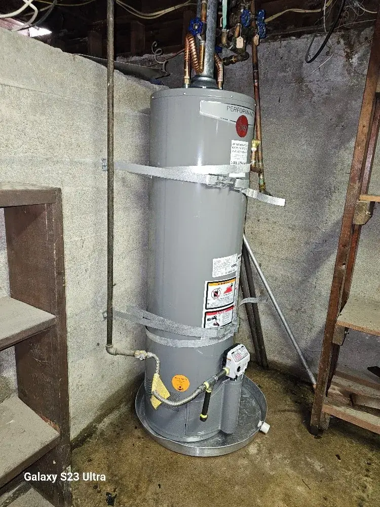TWH PRO's - Tankless Water Heater Repair & Plumbing